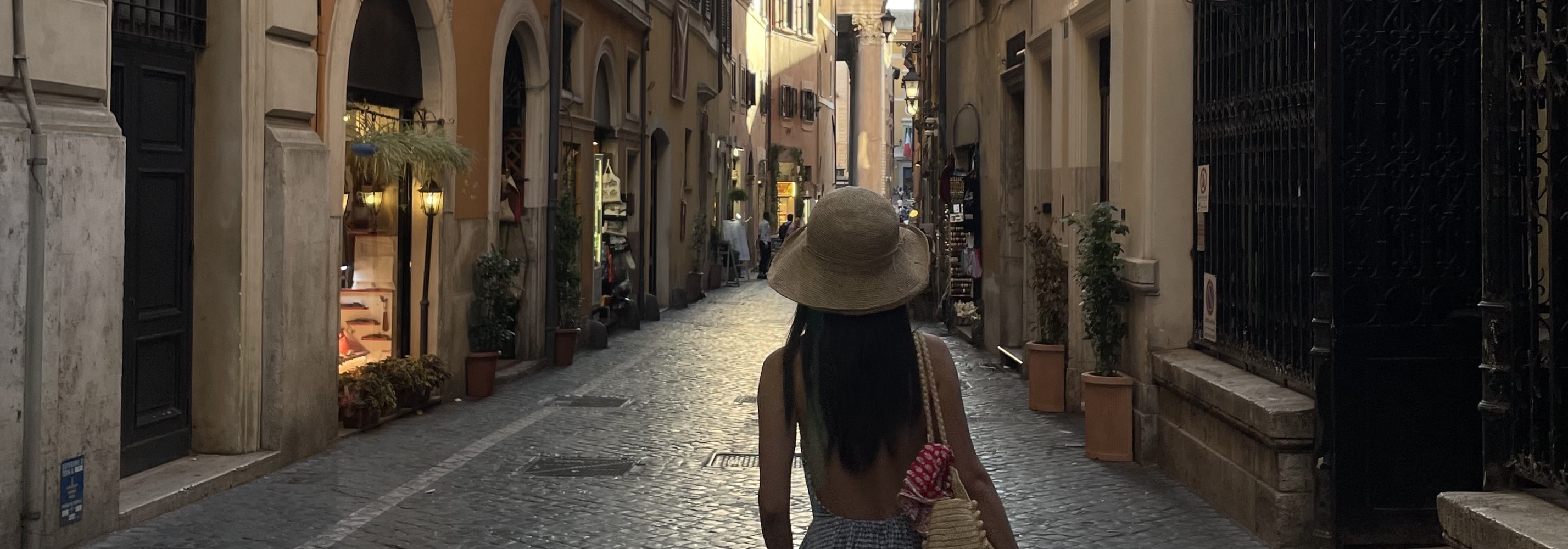 rome